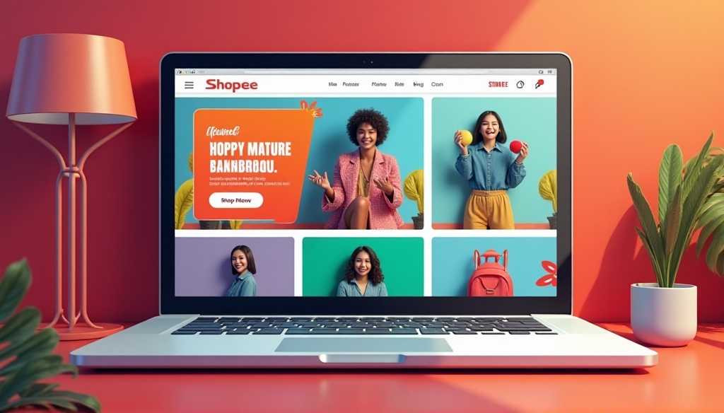 Shopee 新加坡电商内容营销:深度解析视频驱动下的增长策略