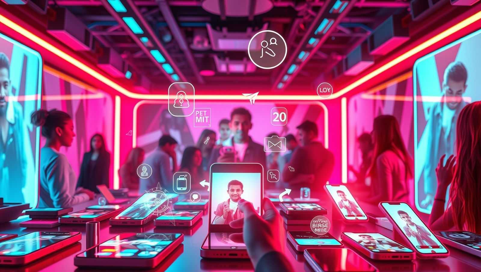 2025年Instagram新规：240%曝光提升的破圈秘籍