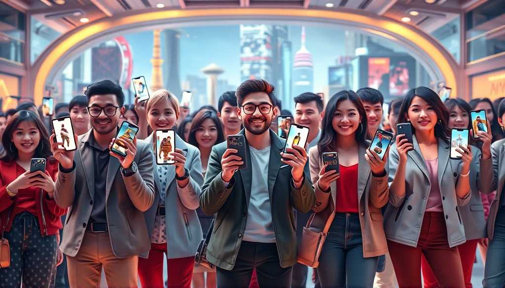 TikTok Shop全托管席卷全球：百万达人带货，爆品转化4万刀