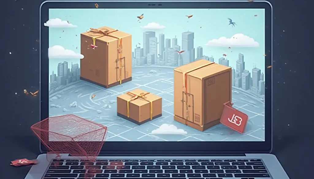 美法院叫停30%关税！全球供应链震荡，企业紧急调整策略