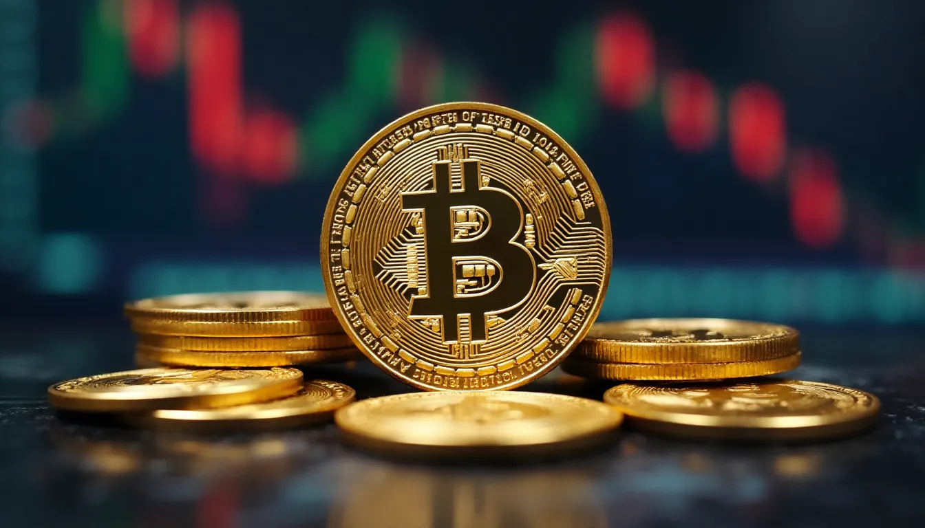 比特币暴涨！逼近12万刀，跨境支付新机遇？