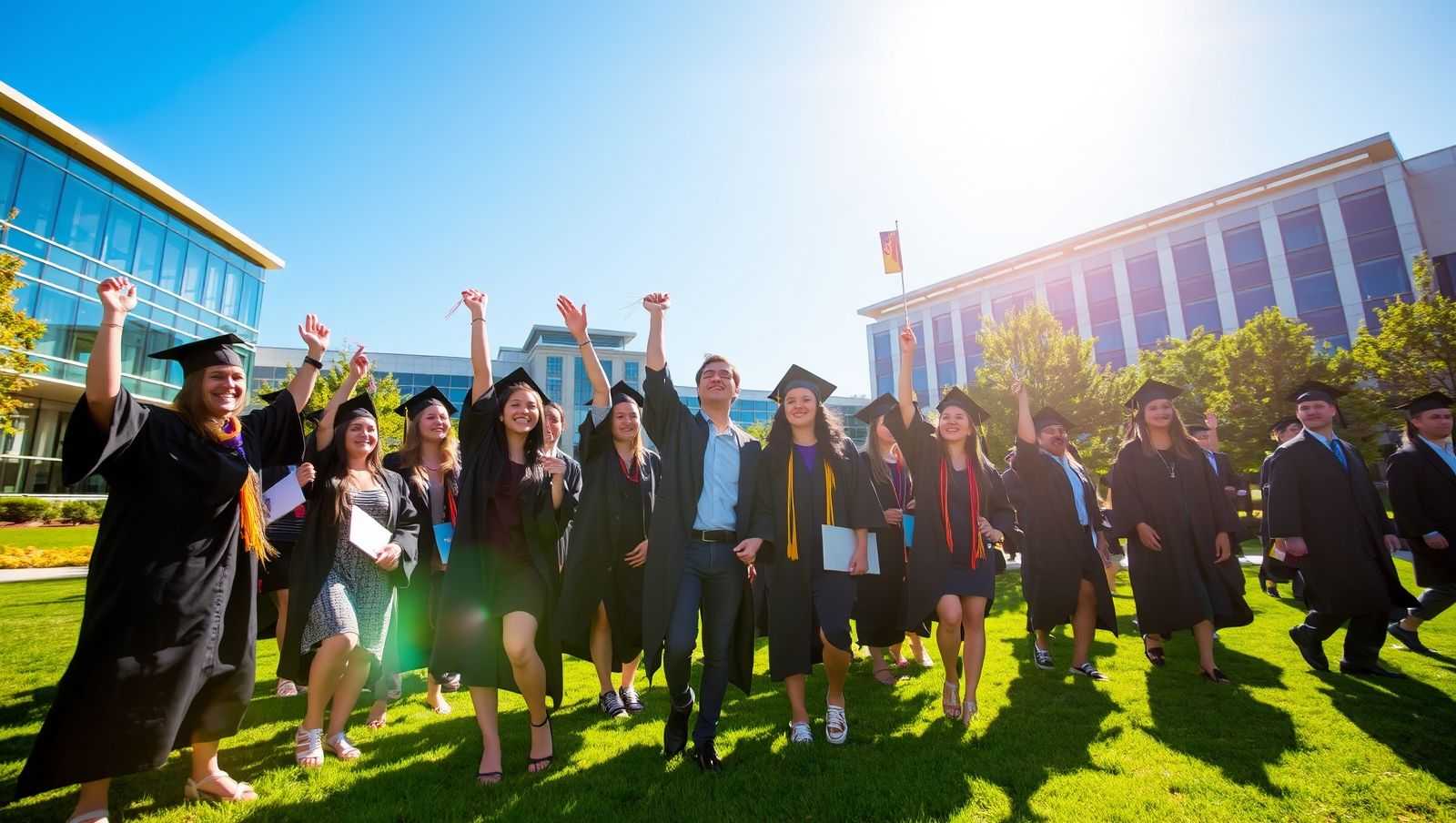 别卷学历！2025年这5大副学士学位，年薪高达14万美元