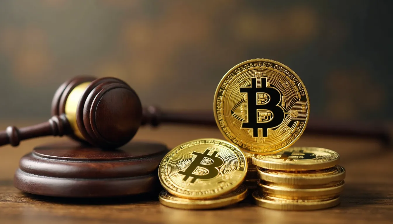 美国SEC政策转向!加密货币监管红利爆发?或成全球加密之都!