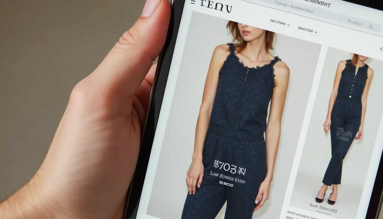 法国新法案：每件衣服加税10欧，Shein、Temu广告遭全面封杀！