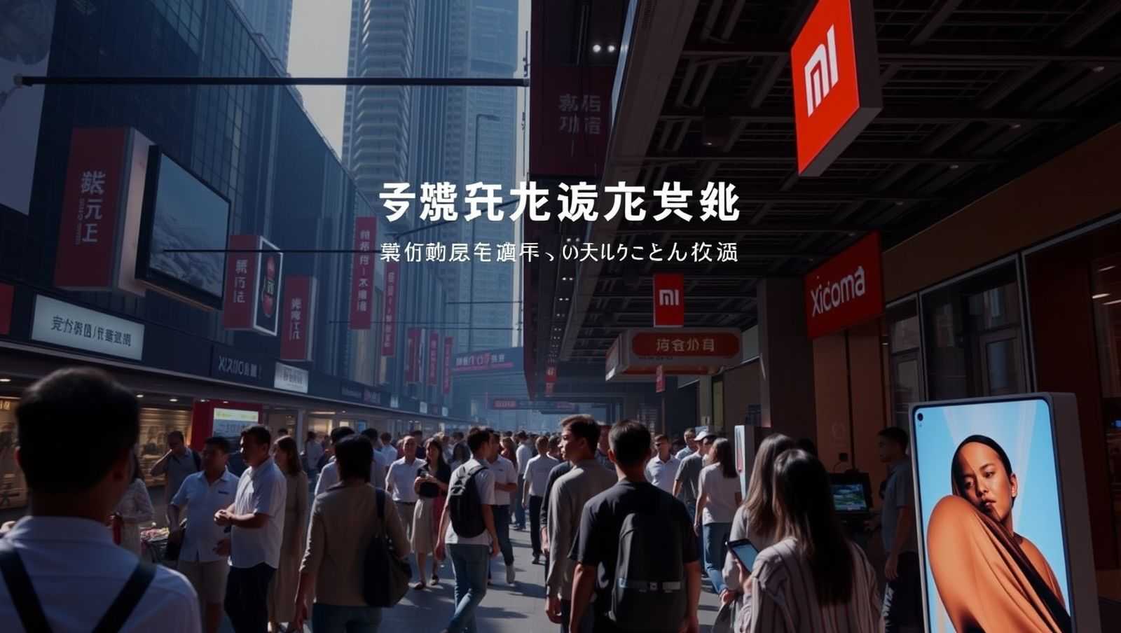 小米4年重夺东南亚第一，欧洲超苹果！