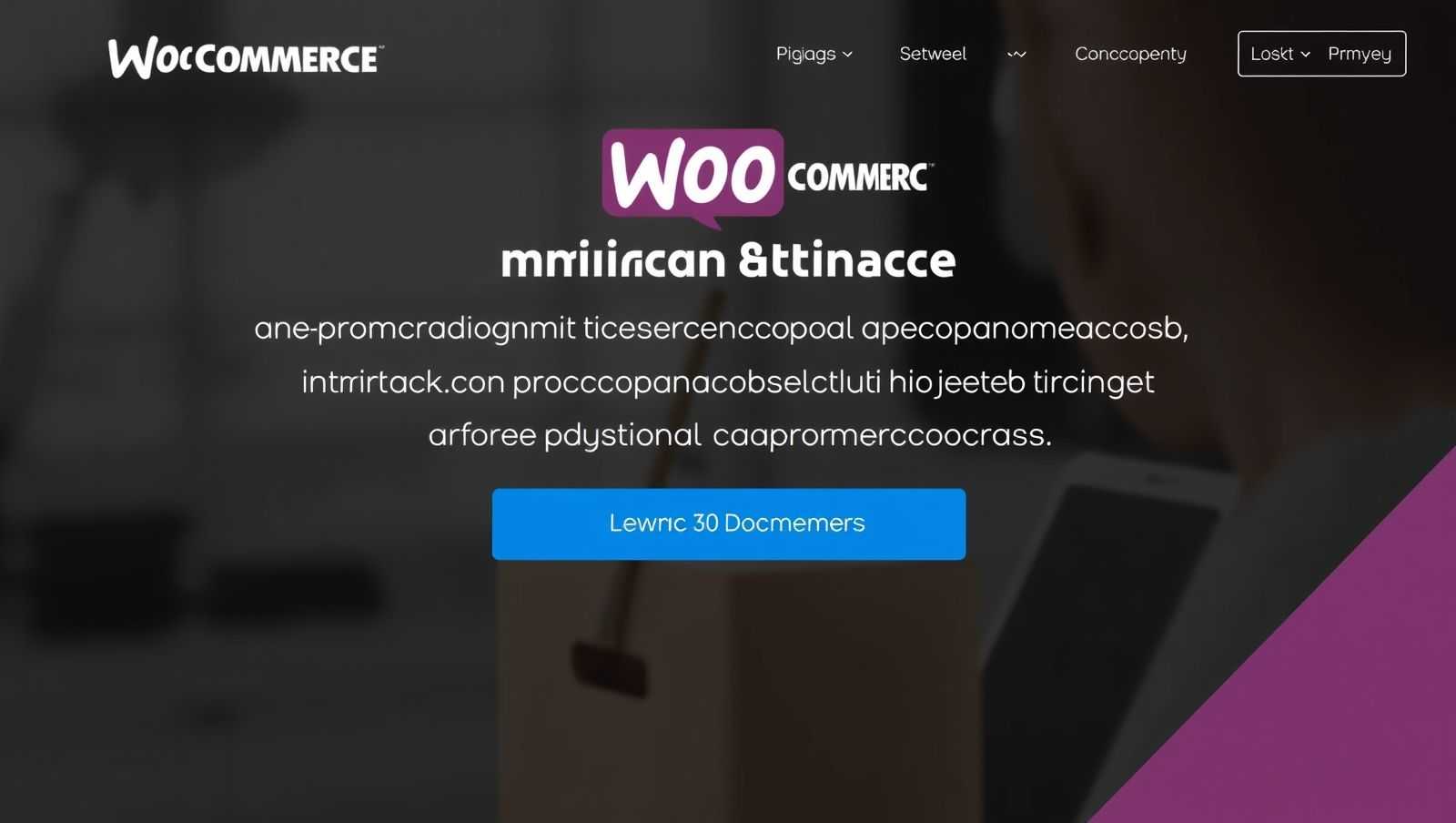 WooCommerce建站成本曝光：年费最低1821刀，最高6.7万刀！