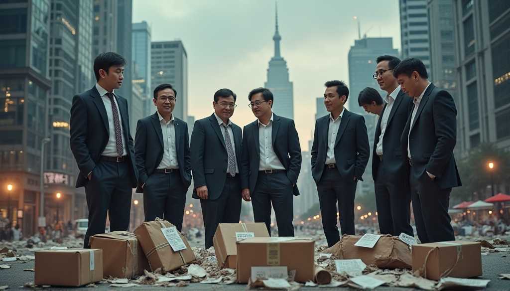 欧洲新规暴击！中国卖家一夜血亏40万？