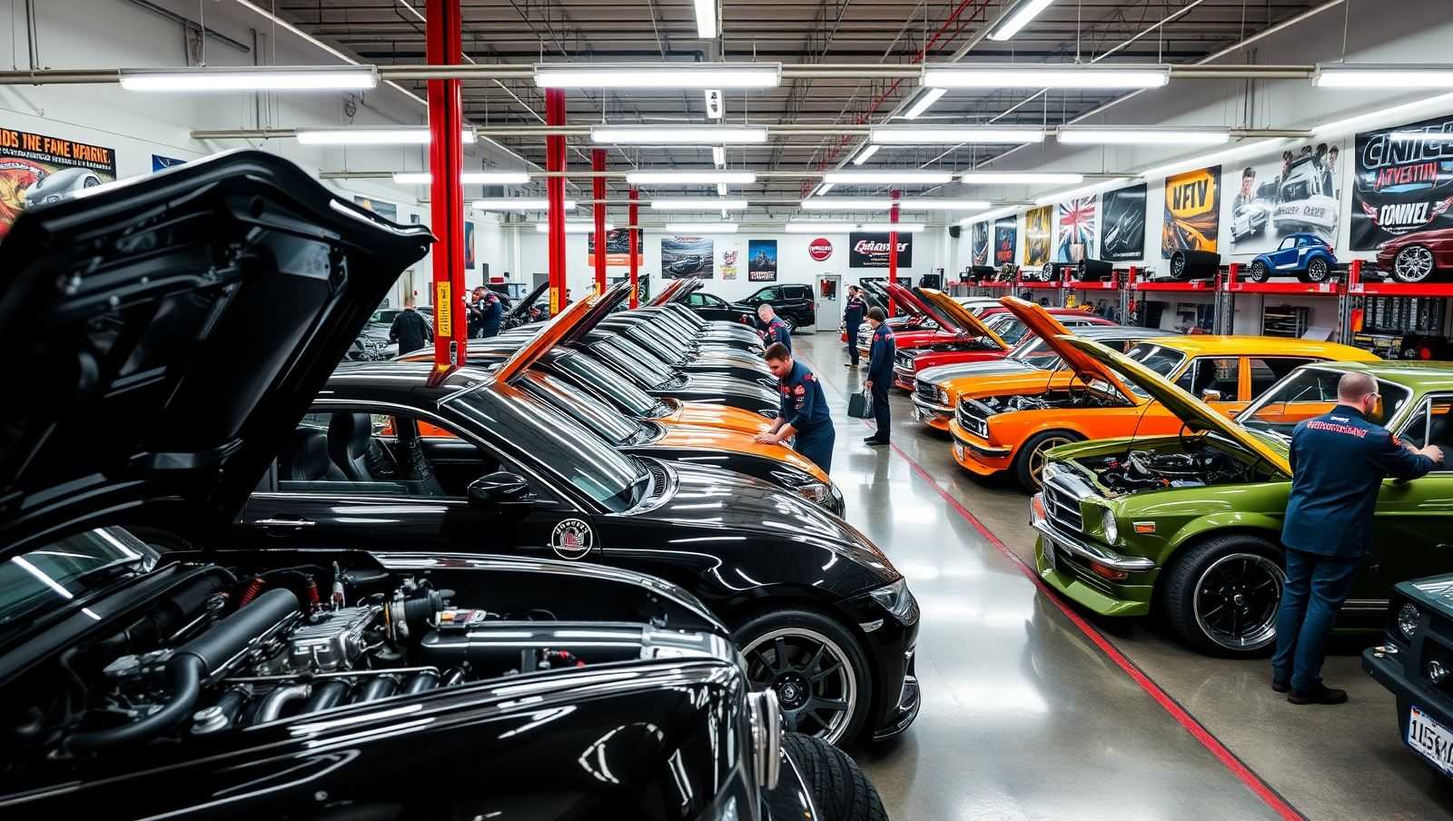 200万！沙特Autobia，引爆中东汽车售后数字化！