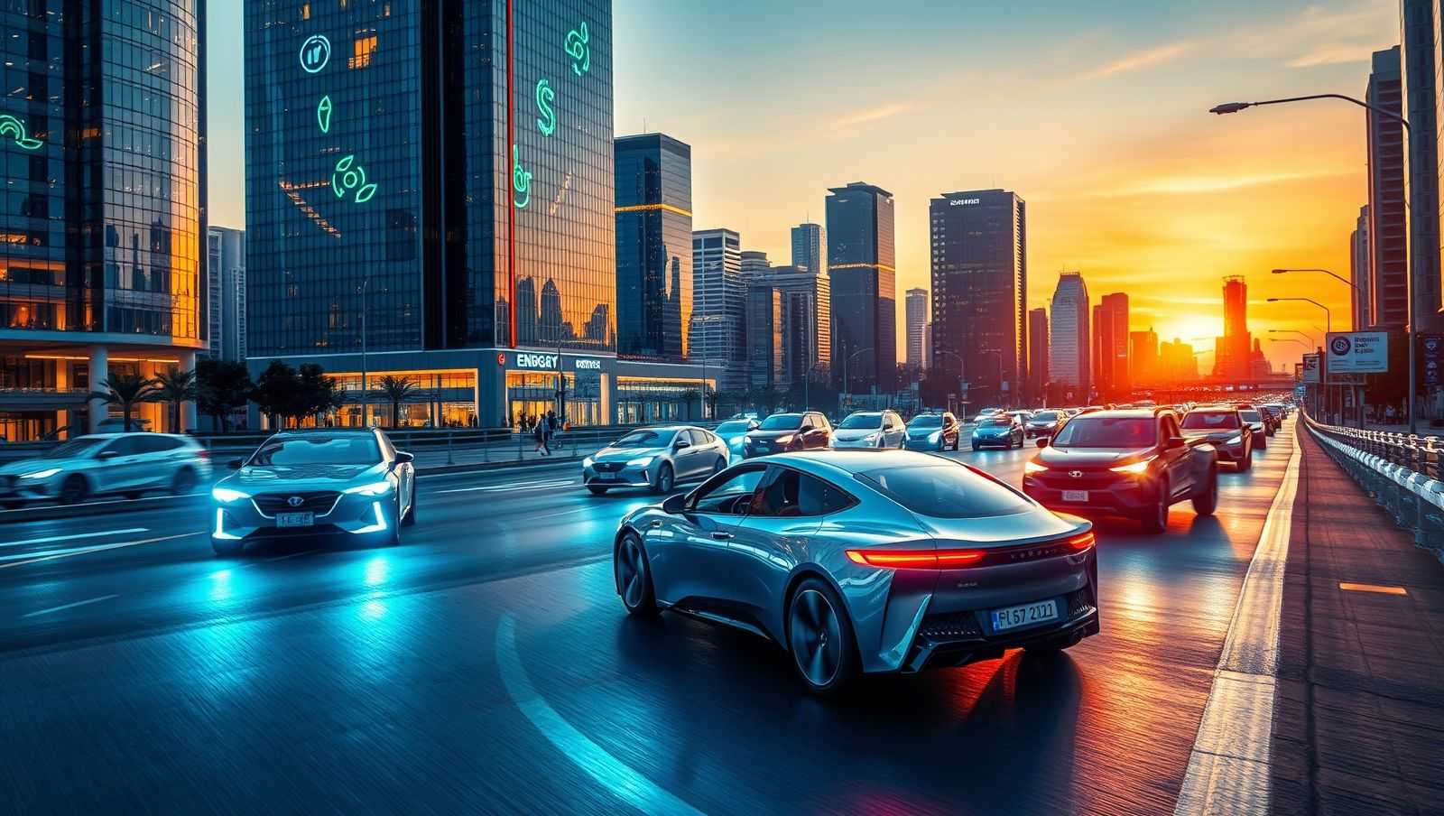 比亚迪Q2利润跌30%，海外狂飙145%！中国电车掘金全球