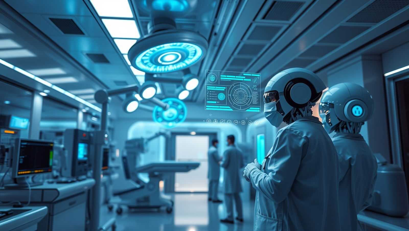 紧急预警！医疗AI长期依赖或致6%识别率下降? 机构：人机协同衰减!