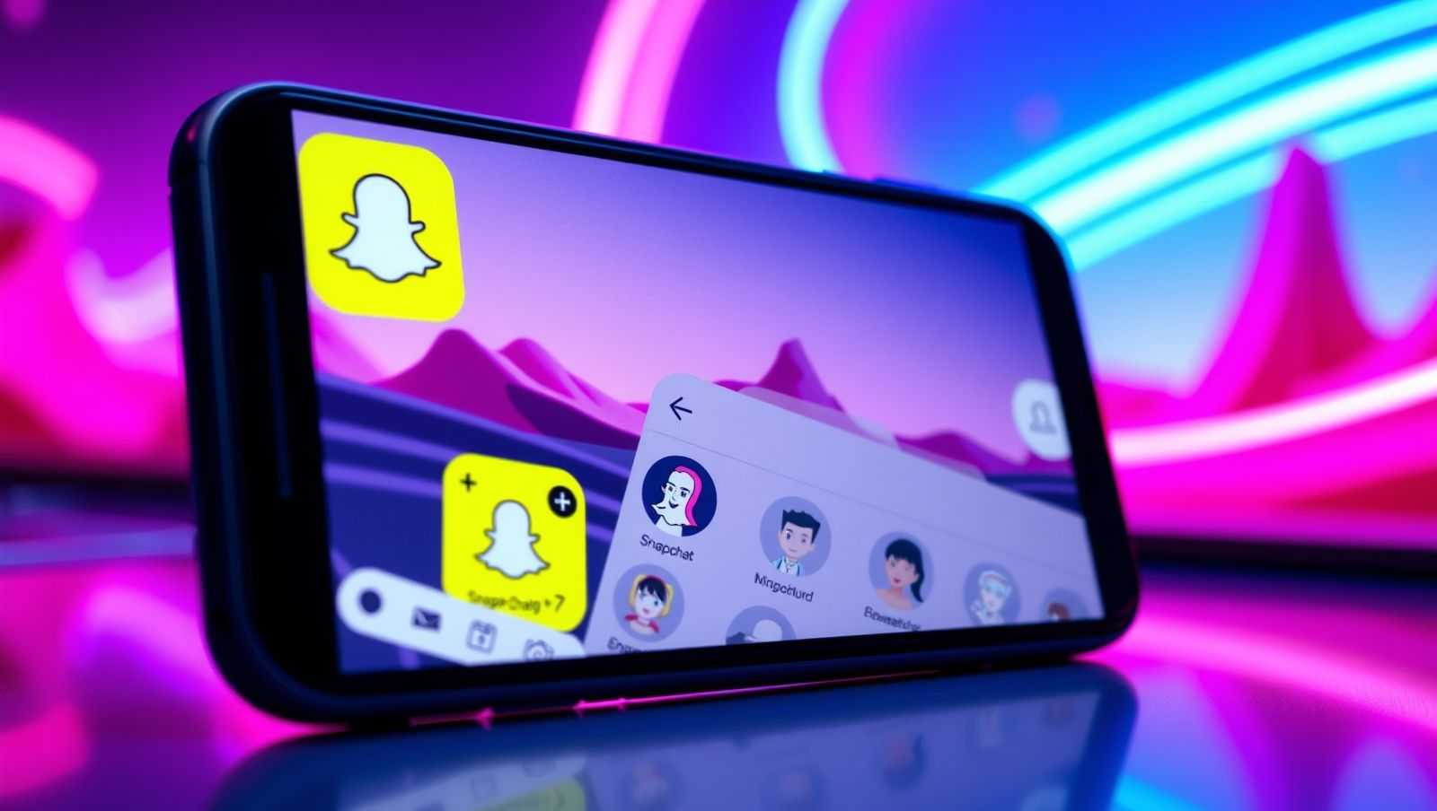 Snapchat抢占订阅市场：发放4500万Buddy Passes