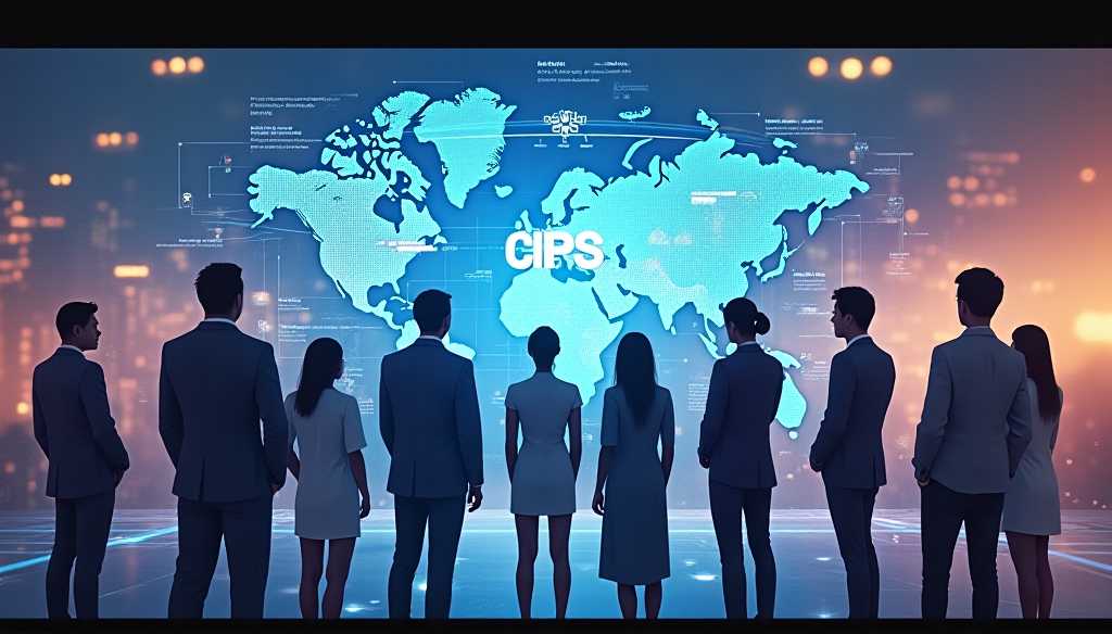 揭秘CIPS：人民币跨境支付的黑科技！