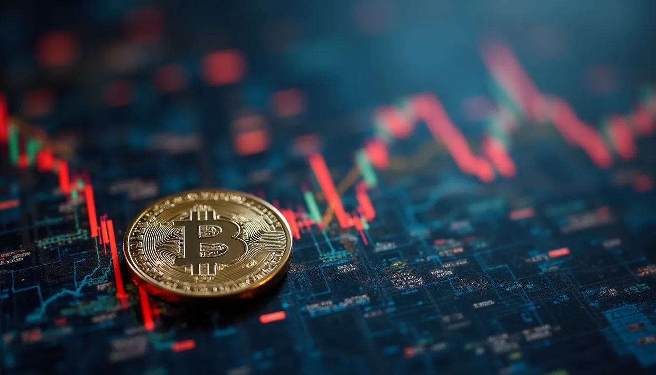Coinbase暴跌17%！加密货币跳水，跨境电商风向突变？