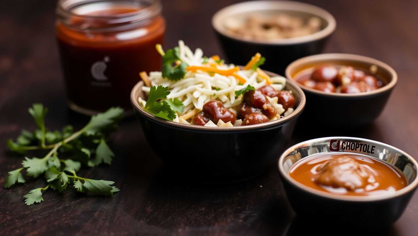Chipotle股价暴跌！20%反弹机会？华尔街竟还敢买？