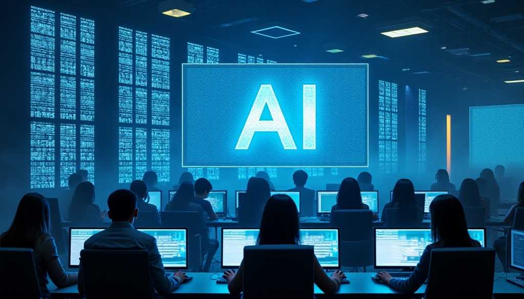 AI血洗外包业：菲律宾客服天团溃败！