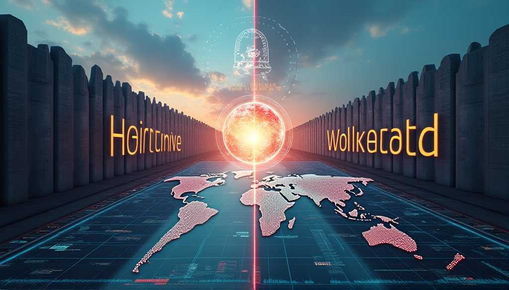 谷歌广告垄断案震动全球，市场格局或将巨变