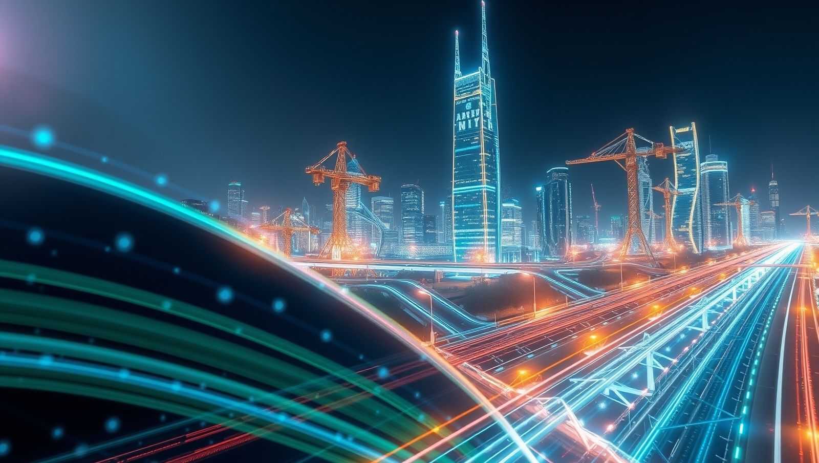 Applied Digital杀疯了：30亿布局北达科他AI园区！