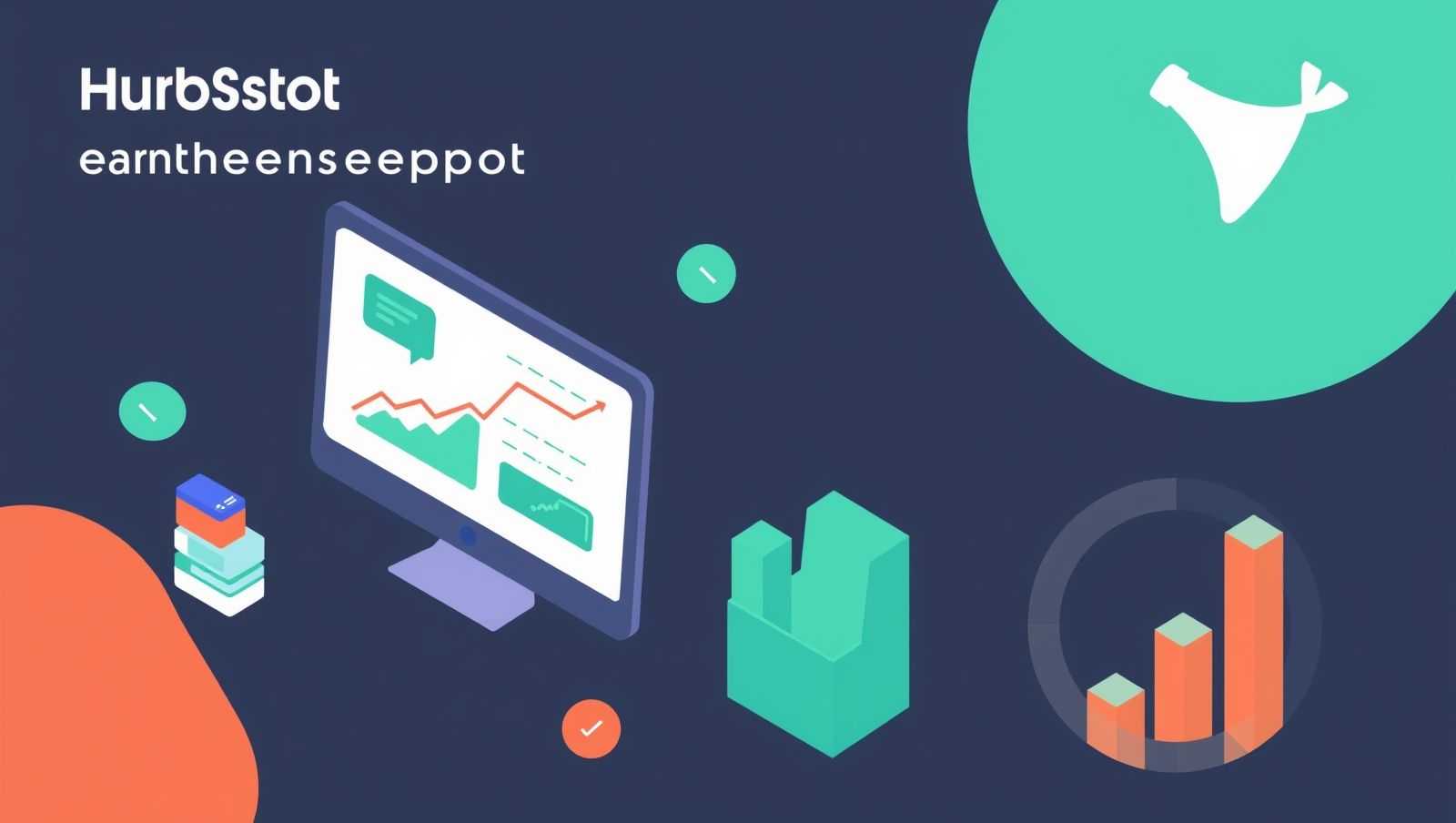 SaaS风向标！HubSpot收入增长15.7%，跨境营销策略巨变？