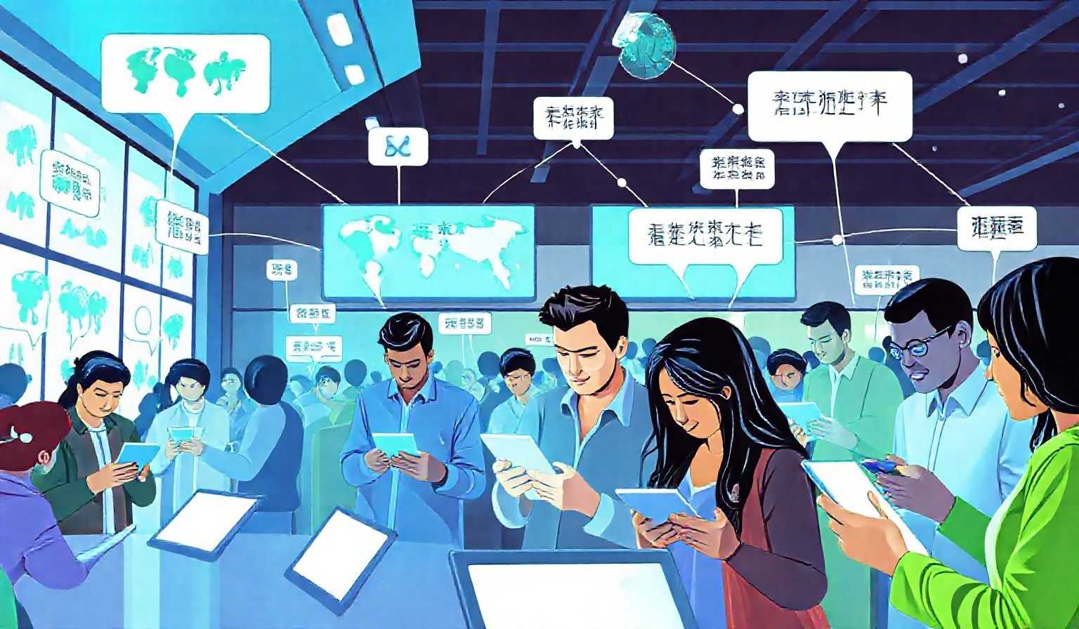 震惊！跨境日询盘几十条，6大系统打法全曝光！