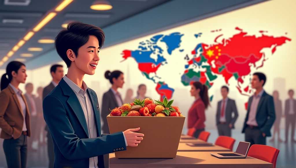 掘金波兰市场：中欧电商新蓝海