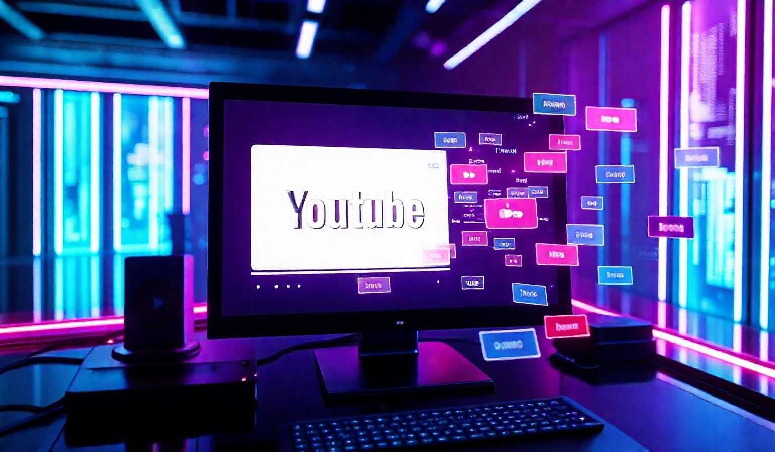 YT标签避坑指南：5步搞定播放量翻倍，曝光暴增！