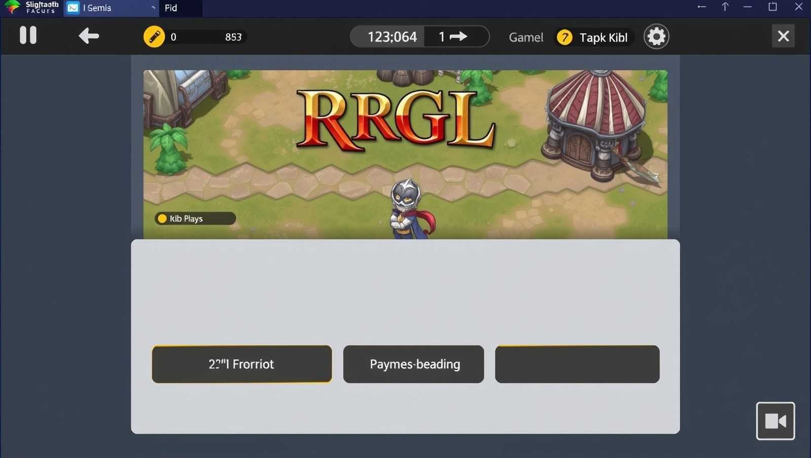 RPG买量内卷！原生内容+深度本地化，60%短视频带你狂飙！