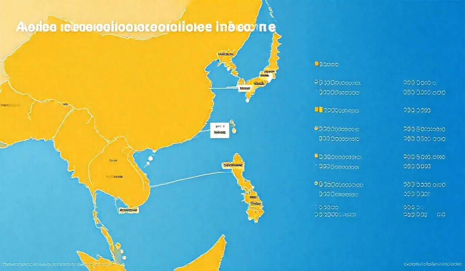 中国领跑！亚太生活用纸2035年1240亿美金新蓝海