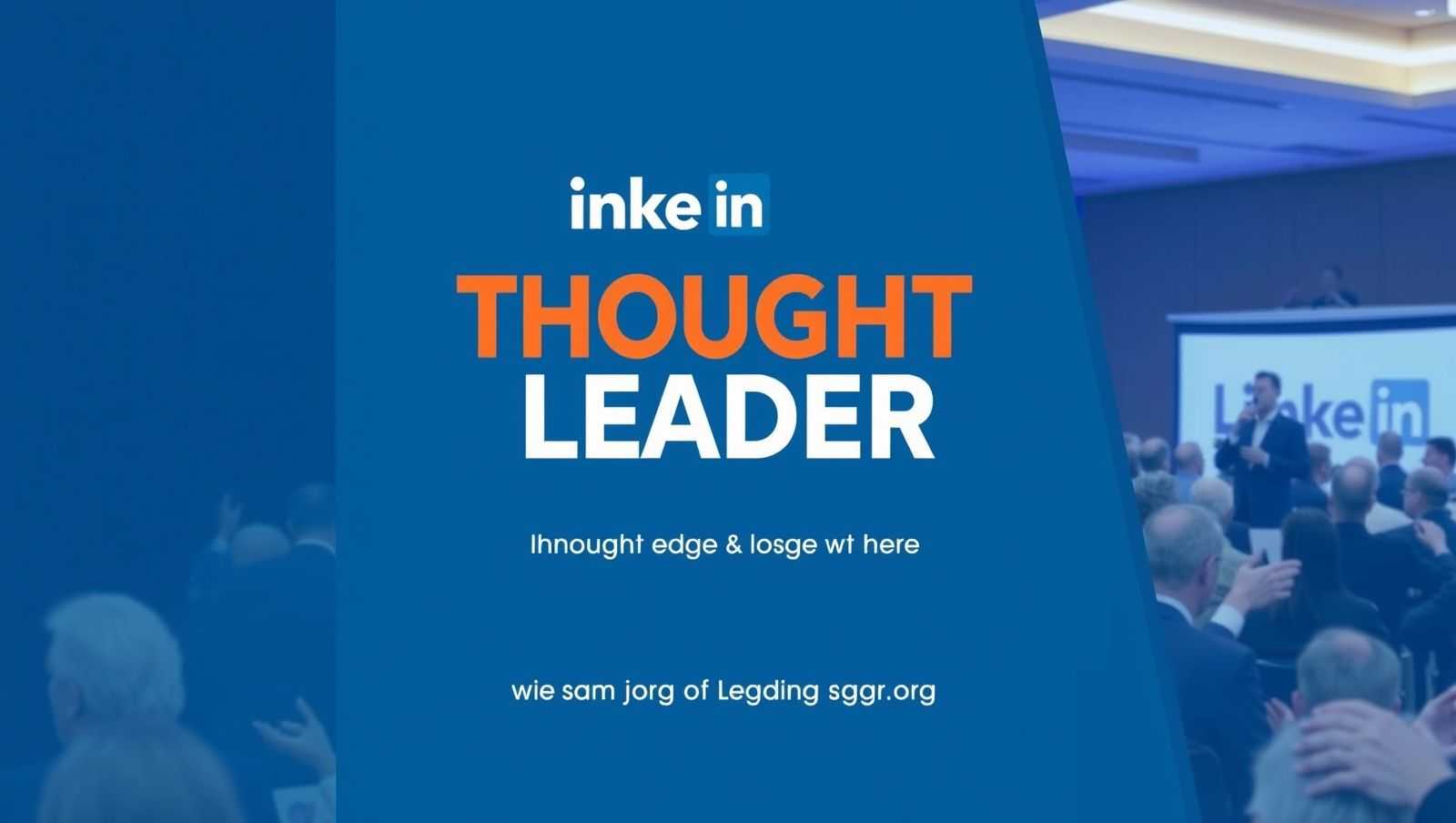 LinkedIn新政!互动率提升1.6倍，B2B营销迎来用户内容红利!