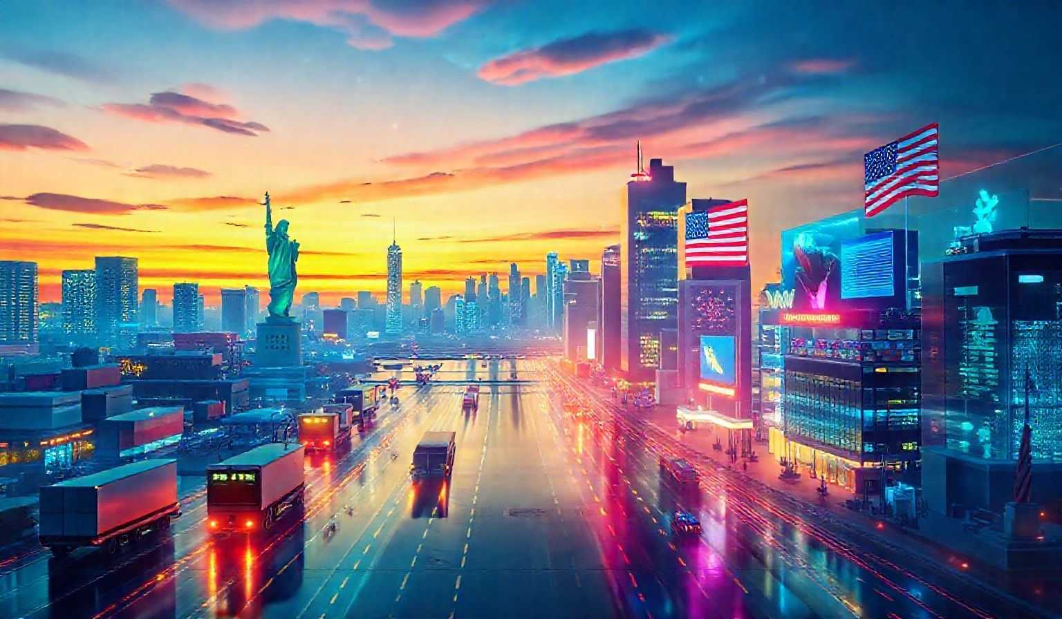 美国取消800美元免税！卖家利润狂降30%+