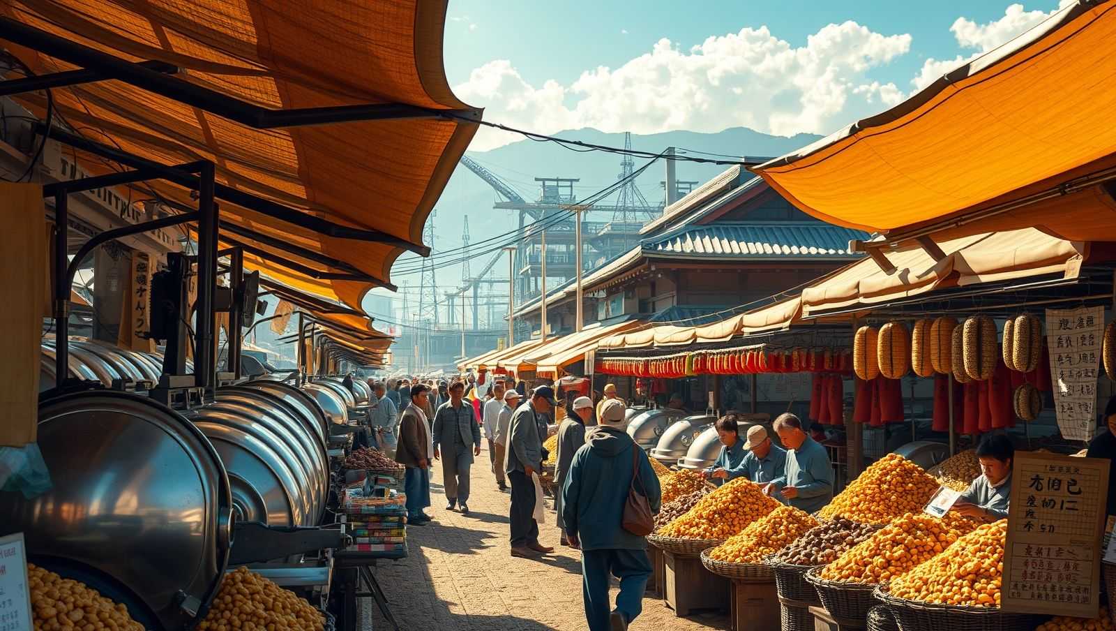 日本铝土矿市场巨变：中国出口占比81%，暴涨背后藏玄机！