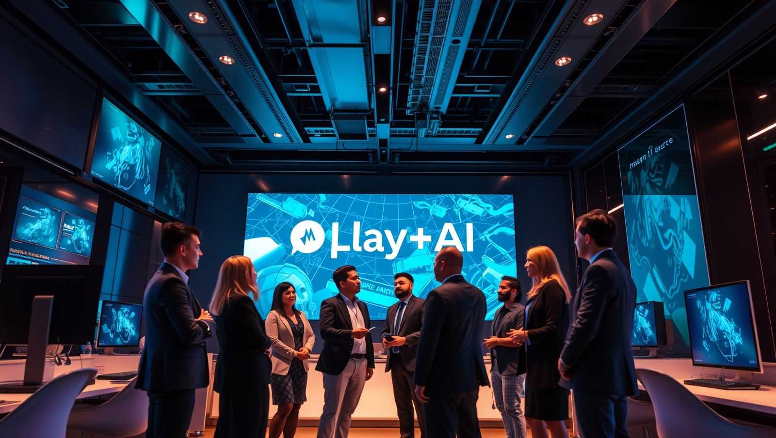 Meta豪购Play AI，AI语音技术将颠覆数字交互？