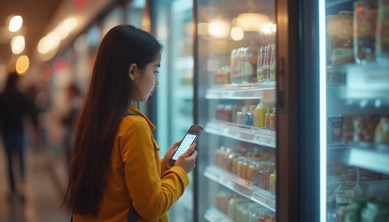 Z世代73%通过TikTok购物，品牌如何抢占新赛道？