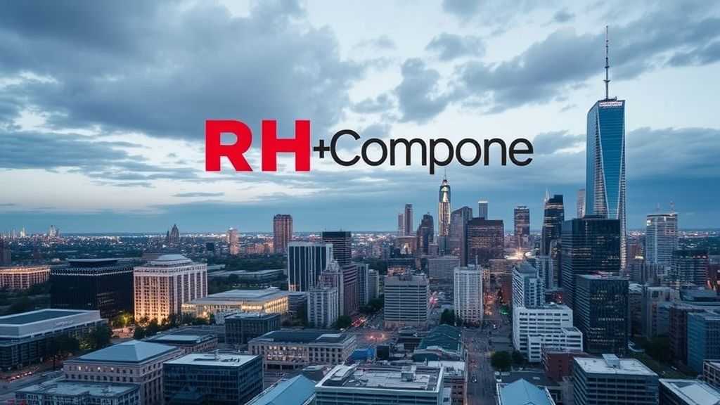 RH进军欧洲：高端家居新蓝海！国货出海抢先机