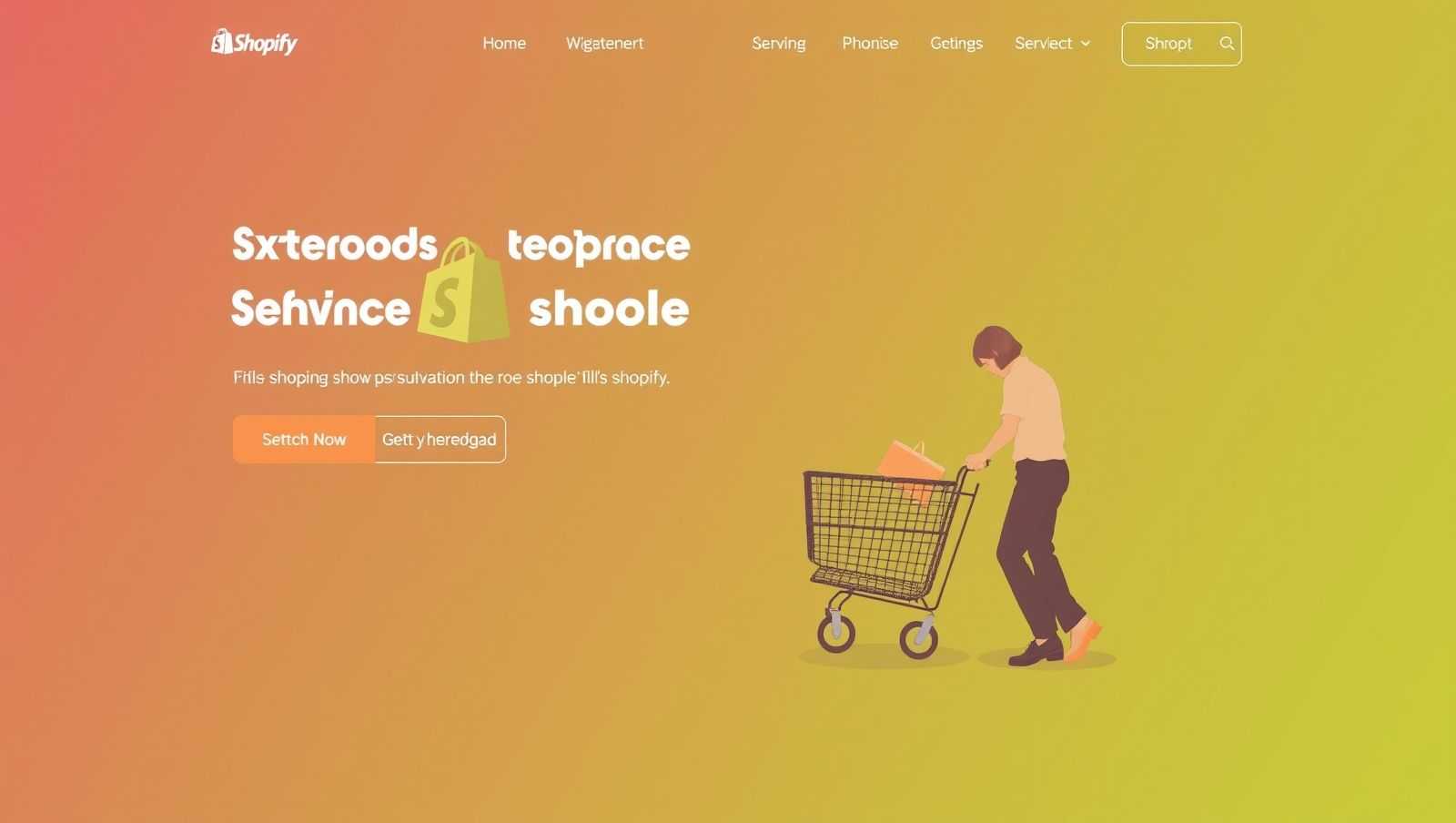 紧急预警！Shopify遭遇反垄断诉讼！或影响175国跨境电商支付生态。