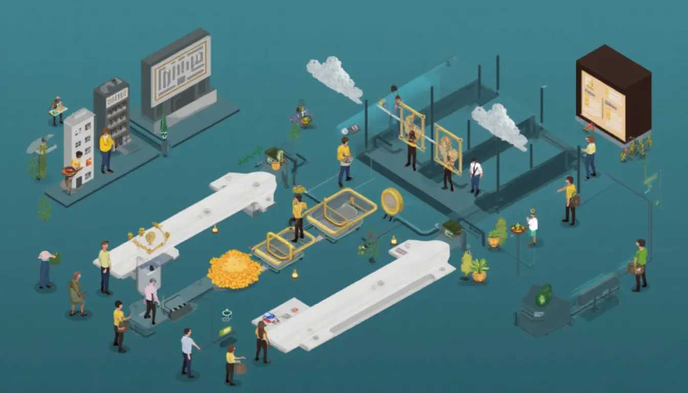 2025全球支付网关大洗牌：PayPal、Stripe、Alipay谁主沉浮？