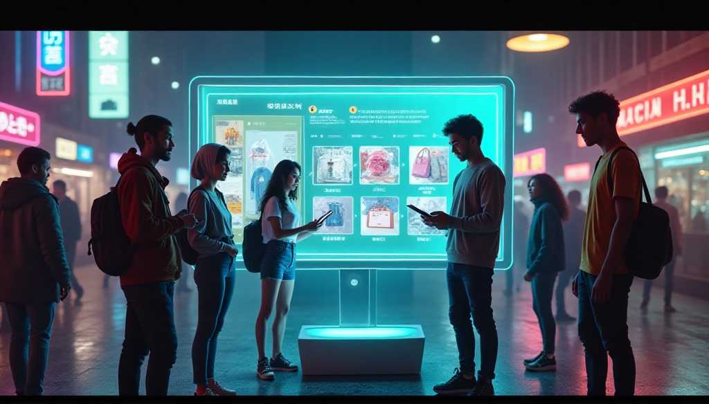 Beacons AI：跨境电商与内容创作者的智能营销新选择
