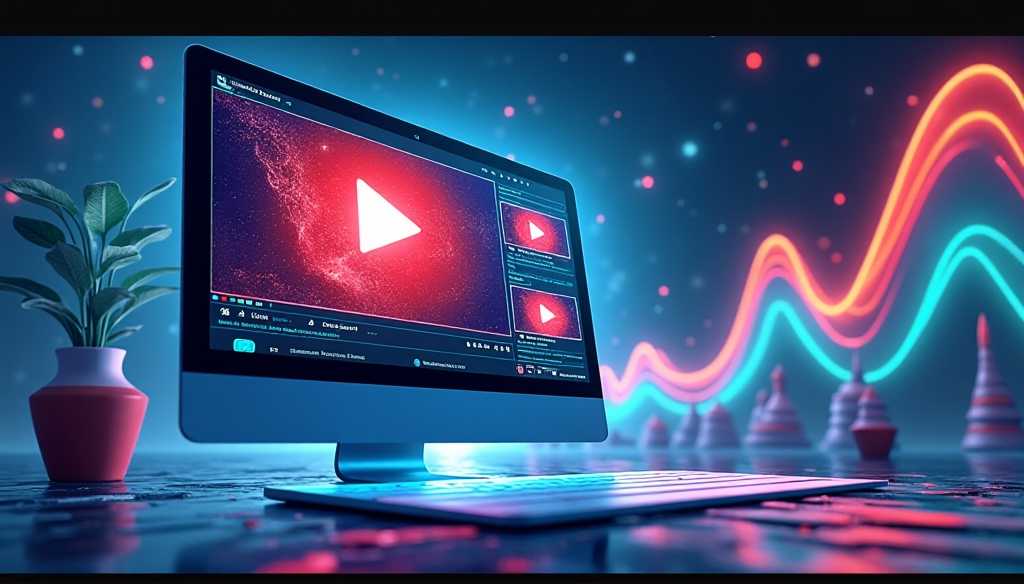 YouTube章节标记竟让观看时长翻倍