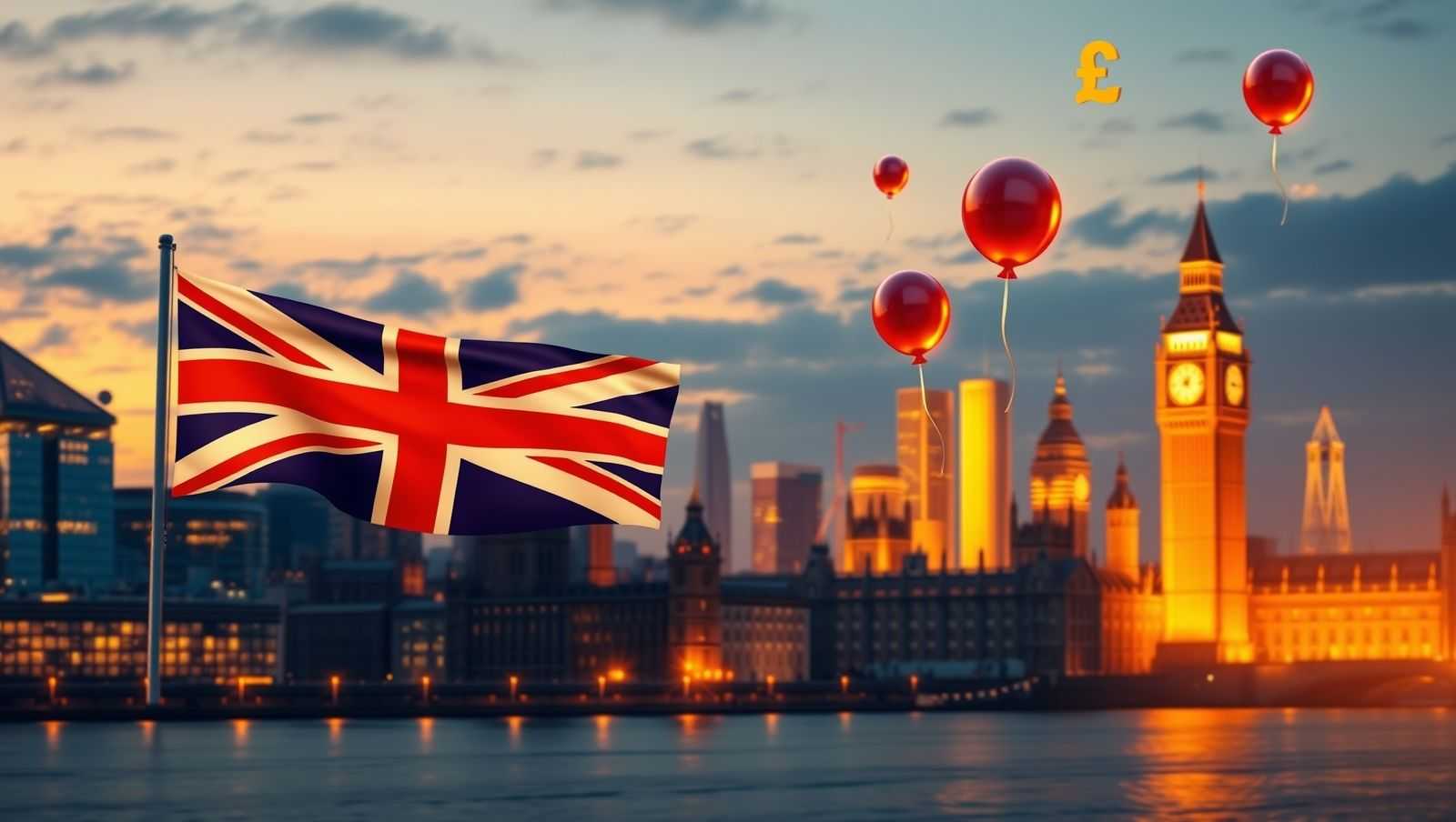 英国通胀突涨！Oasis演唱会竟是推手？