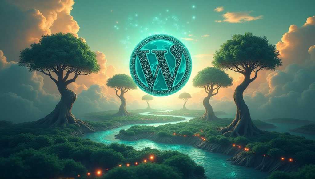 跨境电商独立站建站避坑指南：WordPress经验分享与实用技巧