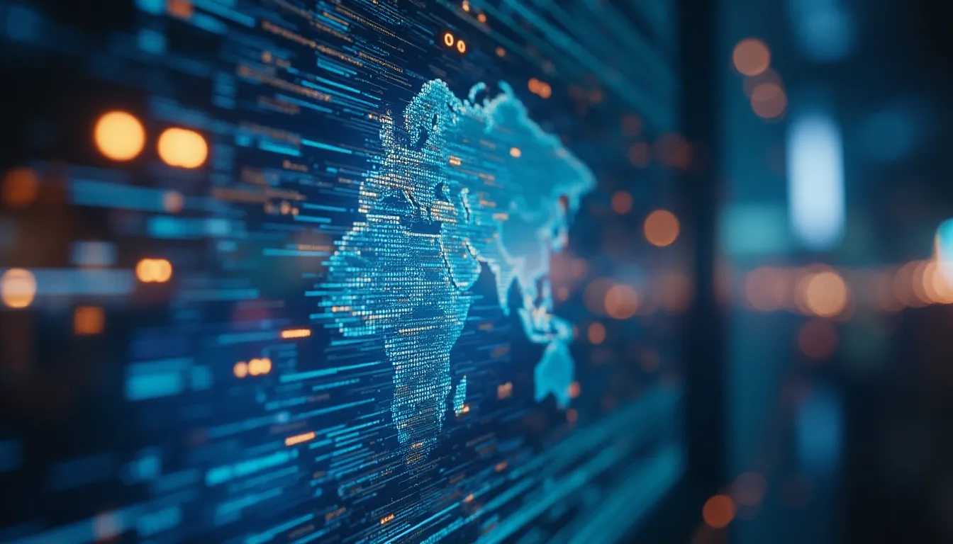 AI世界巨变！美国狂奔，中国追赶，马斯克失宠？