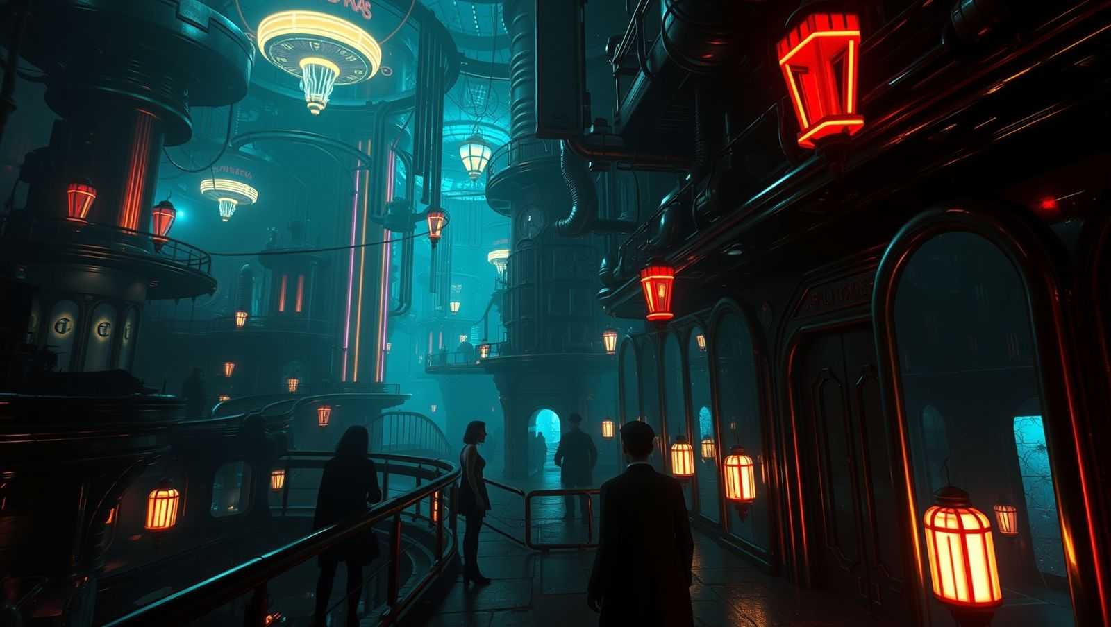 欧美游戏巨头Take-Two大调整!BioShock系列或延期？