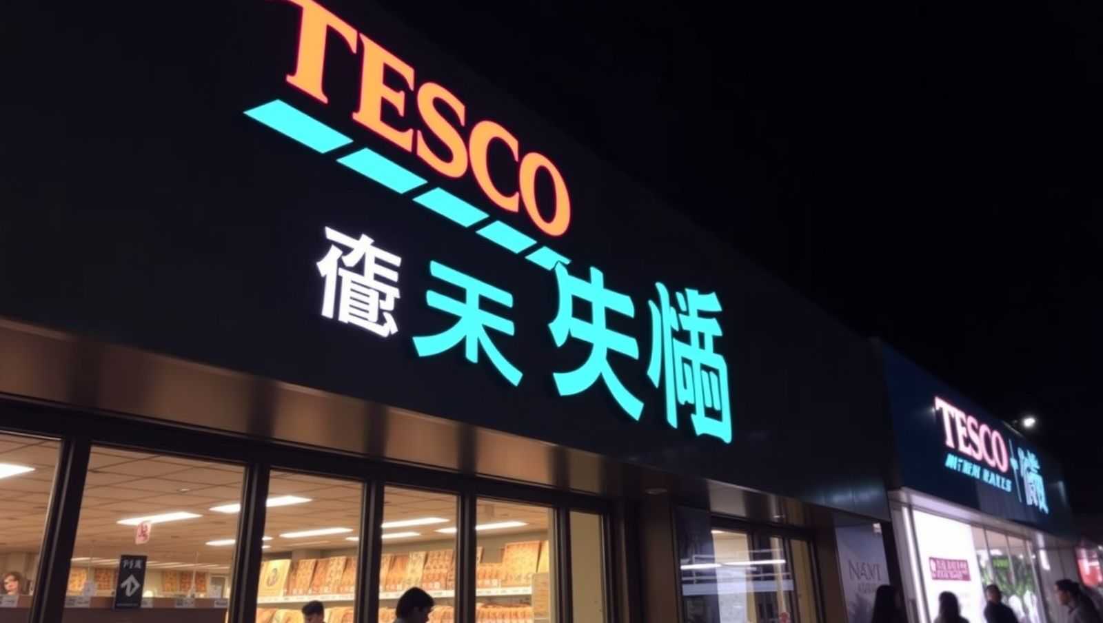 乐购疯了！30周年竟推出蛋糕三明治，含糖量爆表！