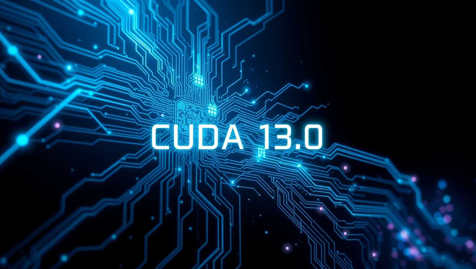 英伟达CUDA 13.0发布!性能提升71%?GPU计算迎来分块编程时代