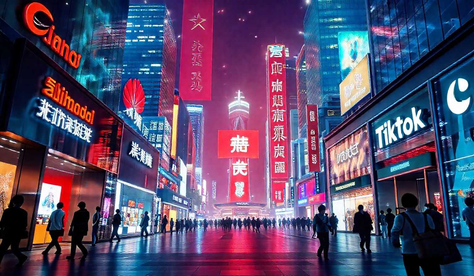 中国品牌炸裂出海！97%巨头抢占新风口，18位大咖揭秘20个成功秘诀！