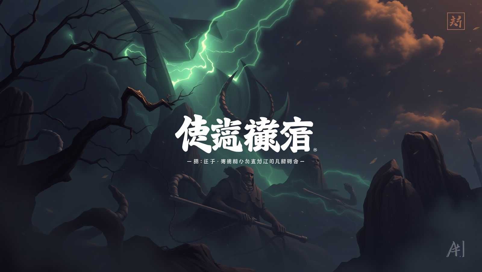 AI搜索革命：跨境品牌如何抢占47%流量红利？
