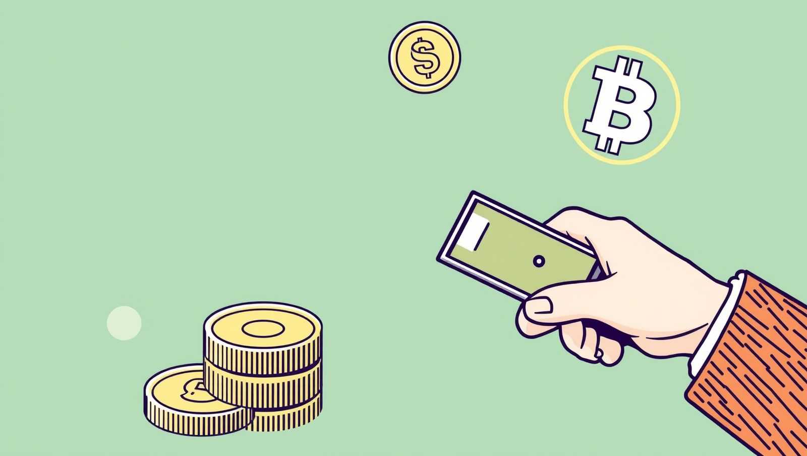 欧洲区块链跨境支付!Riva获300万刀融资,挑战传统支付体系!