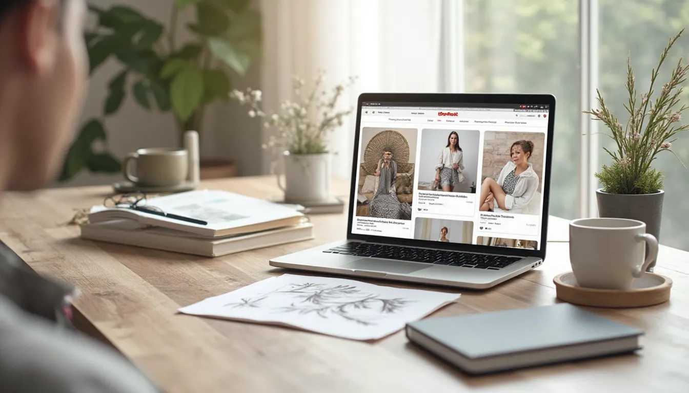 Pinterest爆料：AI狂飙，假日季业绩暴涨秘籍！