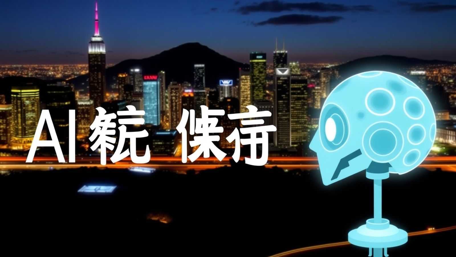 欧特克AI震撼影视圈！TechCrunch大会揭秘AI颠覆电影制作