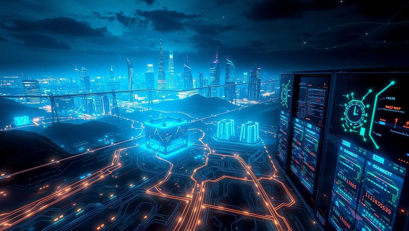 AI算力新石油！马斯克狂囤5000万GPU，跨境新风口来了！