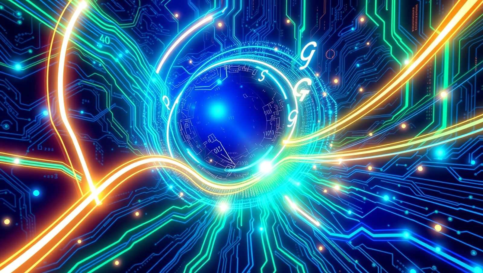 谷歌算法突变！2025年Q2跨境电商流量暴跌？避坑指南!